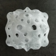 akvaryum barınak küp biçimi karides ev karidesler feribot aquariophilia balık 3d print model - Mito3D