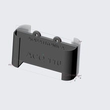 aquatronica acq 110 controller support 3d print model - Mito3D