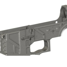 ar 15 lower superiore m4 inferiore upperpcp gamo fucile compresso aria tattico pistole hicapa tokyo marui hi layer 3d print model - Mito3D