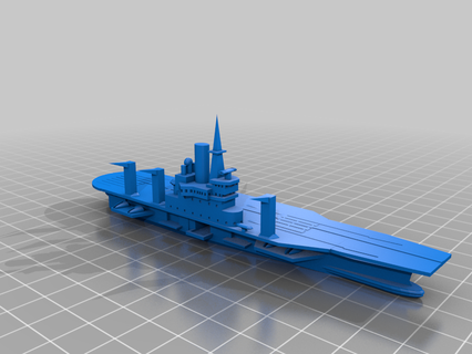 ara indipendenza gratuito versione v10a utensili Barche bellicoso navale giochi guerra 3d stampa 3d print model - Mito3D