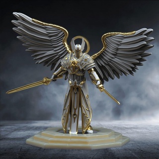 archangel archangel  3d print model - Mito3D