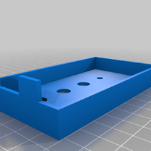 arducase tool electronics 3d print model - Mito3D