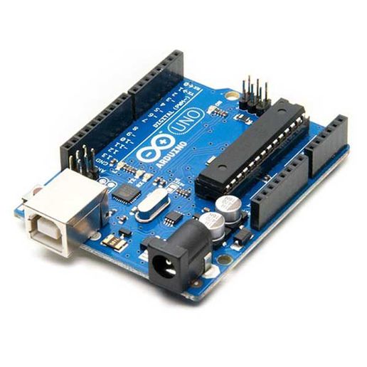 arduino uno caso bainha 3D print model - Mito3D