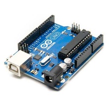arduino-uno- case 3d print model - Mito3D