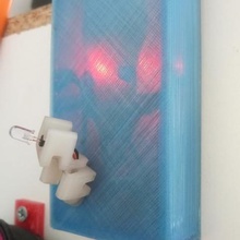 arduino atmega caso gadget habitação 3d print model - Mito3D