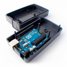 arduino boîte 3d print model - Mito3D