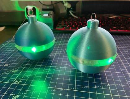 arduino Noel süs arduino arduino nano Noel Noel süs dekorasyon dekor deko ev 3d print model - Mito3D