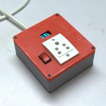 arduino-Energie-meter v20 gadget 3d print model - Mito3D
