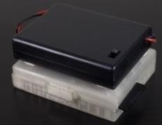 arduino GPS Histórico 3d print model - Mito3D