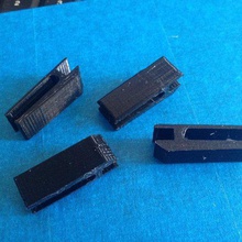 arduino materia 101 perfil baixo de uma placa vidro clipes ferramenta Impressora 3d peças 3d print model - Mito3D