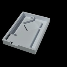 arduino mega 2560 mini pro incrustar caso de la herramienta 3d print model - Mito3D