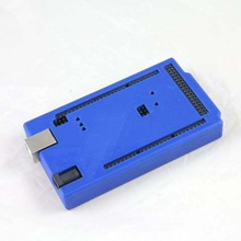 arduino mega 2560 confortável caso ferramenta eletrônica 3d print model - Mito3D