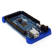 arduino mega 2560 holder tool hut 3d print model - Mito3D