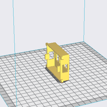 arduino nano box 3d print model - Mito3D