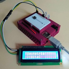 arduino-ein Kabinett-mini-Lochrasterplatine-Basis tool beschwerlich Schrank 3d print model - Mito3D