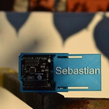 arduino uno Gehäuse tool - Elektronik der Fall ist Schiebe-arduino 3d print model - Mito3D