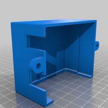 arduino uno cas outil de L'impression 3d 3d print model - Mito3D