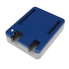 arduino uno case gadget diy electronics raspberry pi coder programming 3d print model - Mito3D