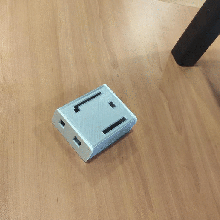 arduino uno case gadget electronics carcasa 3d print model - Mito3D