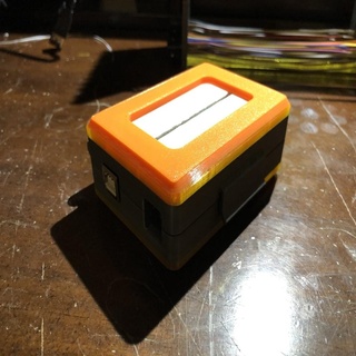 arduino uno case breadboard holder Tools electronics enclosure 3d print model - Mito3D