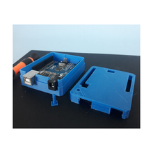 Arduino uno Gehege Box Fall Mantel Taste 3d print model - Mito3D