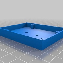 arduino uno Kulp destek araç elektronik 3d print model - Mito3D