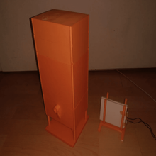arduino uno modular warm electronics box gadget outdoor - Elektronik 3d print model - Mito3D