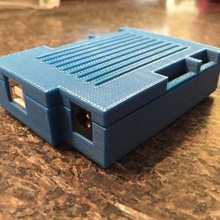 arduino uno r3 rahat durumda aracı elektronik diy 3d print model - Mito3D