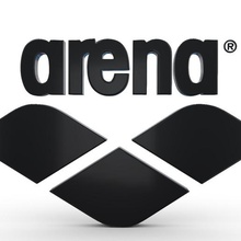 arena logo fashion trend stylish moda accessories luxury symbol models style emblem character store shop model design clothing brand boutique 3d print model - Mito3D