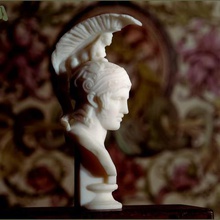 ares sanat heykeller 3d print model - Mito3D