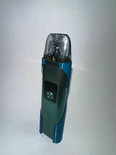 Argus copertina guaina voopoo sigaretta elettronica svapare 3d print model - Mito3D