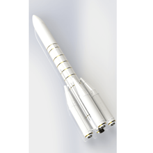 ariane 6 various rocket launcher ariane6 kourou cnes 3d print model - Mito3D