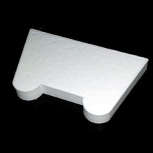 sillón golpes de parada casa butaca parachoques trasero sofá pie la pared fuentes 3d print model - Mito3D