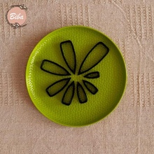 arrow cutters v2 jewelry cutter cookie stamp polymer clay butterfly 3d print model - Mito3D