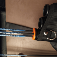 flecha organizador de varios el tiro con arco las flechas avalon carcaj deporte al aire libre 3d print model - Mito3D