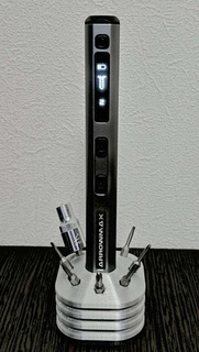 arrowmax ayakta durmak + bit Kulp destek elektrik Tornavida bitler 3d print model - Mito3D