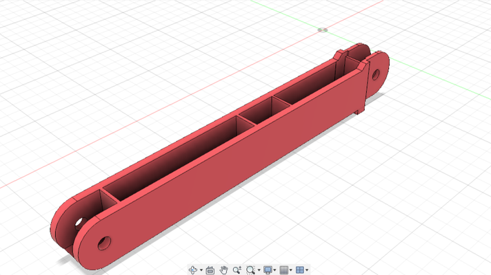 comune parà platone porta lentes de telescopio riflettore passatempo repuesto 3d print model - Mito3D