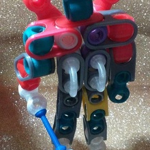 articulado montaje juguete juguetes articulación bloquear giocattolo spielzeug jouet 3d print model - Mito3D