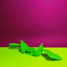articolato pipistrello 3d print model - Mito3D