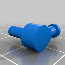 articulada bionicle mão lego compatível construction_toys 3d print model - Mito3D