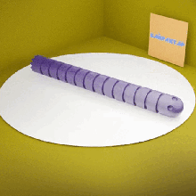 articolato pacman fantasma 3d print model - Mito3D