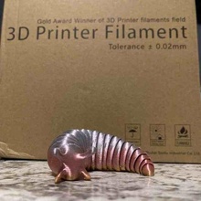 articulated slug z-clearance tool 3d printing 3d print model - Mito3D