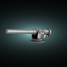 artillery cannon ver 1 3d print model - Mito3D