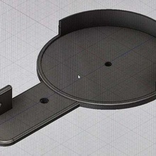 artillery sidewinder x1 filament guide tool swx1 3d printing 3d print model - Mito3D