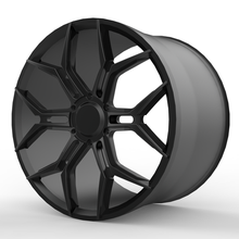 asanti abl 38 monarque roue 3d print model - Mito3D