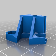 ashaman del alcance de las cosas la herramienta Impresora 3d accesorios 3d print model - Mito3D