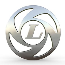 ashok leyland logo vari auto avto emblema modello 3d parte il veicolo i loghi logotipo dettagliate alta sumbol società brand stampabile di stampa nuovo della stampante stampati stl file obj 3d print model - Mito3D