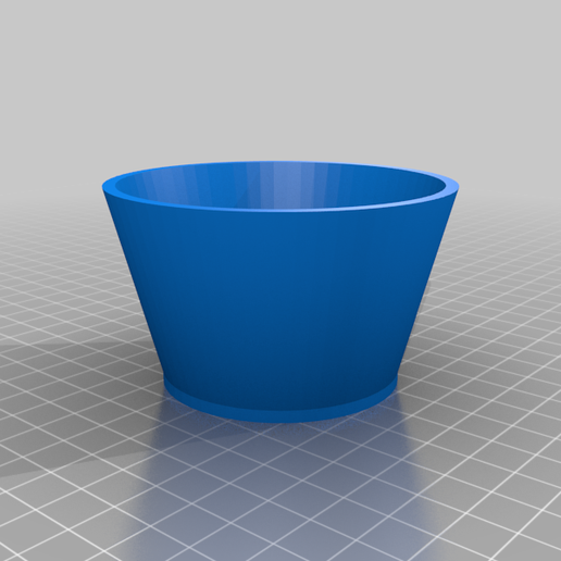 ashtray v3 smoke smoking pipe weed containers 3D print model - Mito3D