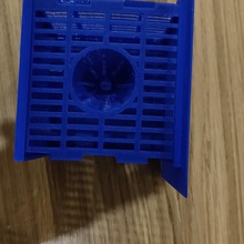 vespa asiatica trappola mini kit casa 3d print model - Mito3D