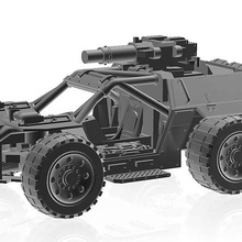 assault buggy rip 3d print model - Mito3D